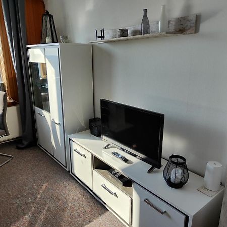 Ferienwohnung Naboo 슐레스비히 외부 사진