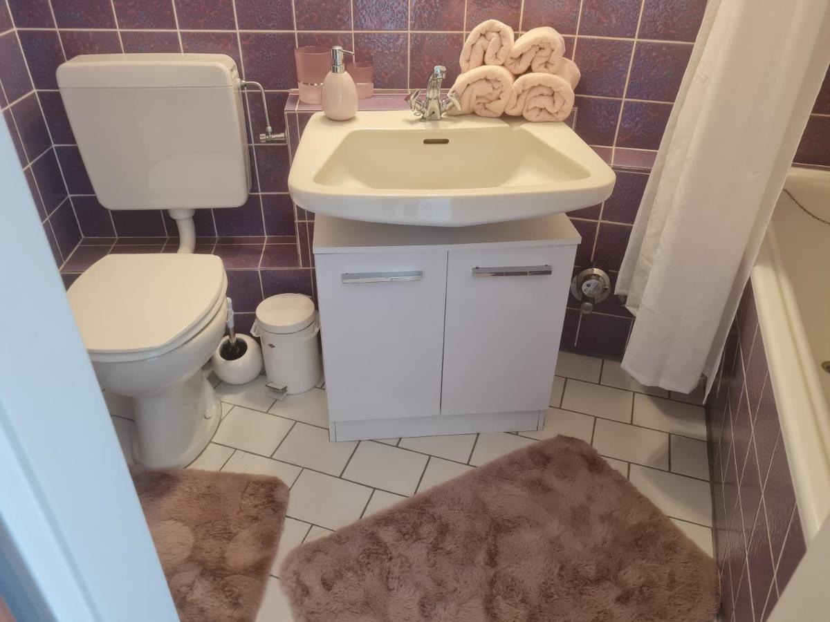 Ferienwohnung Naboo 슐레스비히 외부 사진