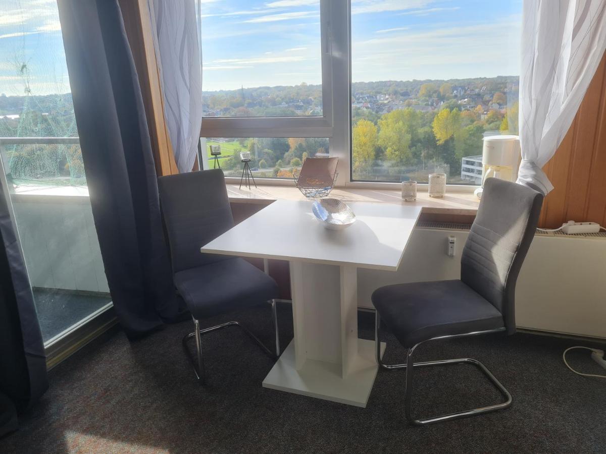 Ferienwohnung Naboo 슐레스비히 외부 사진