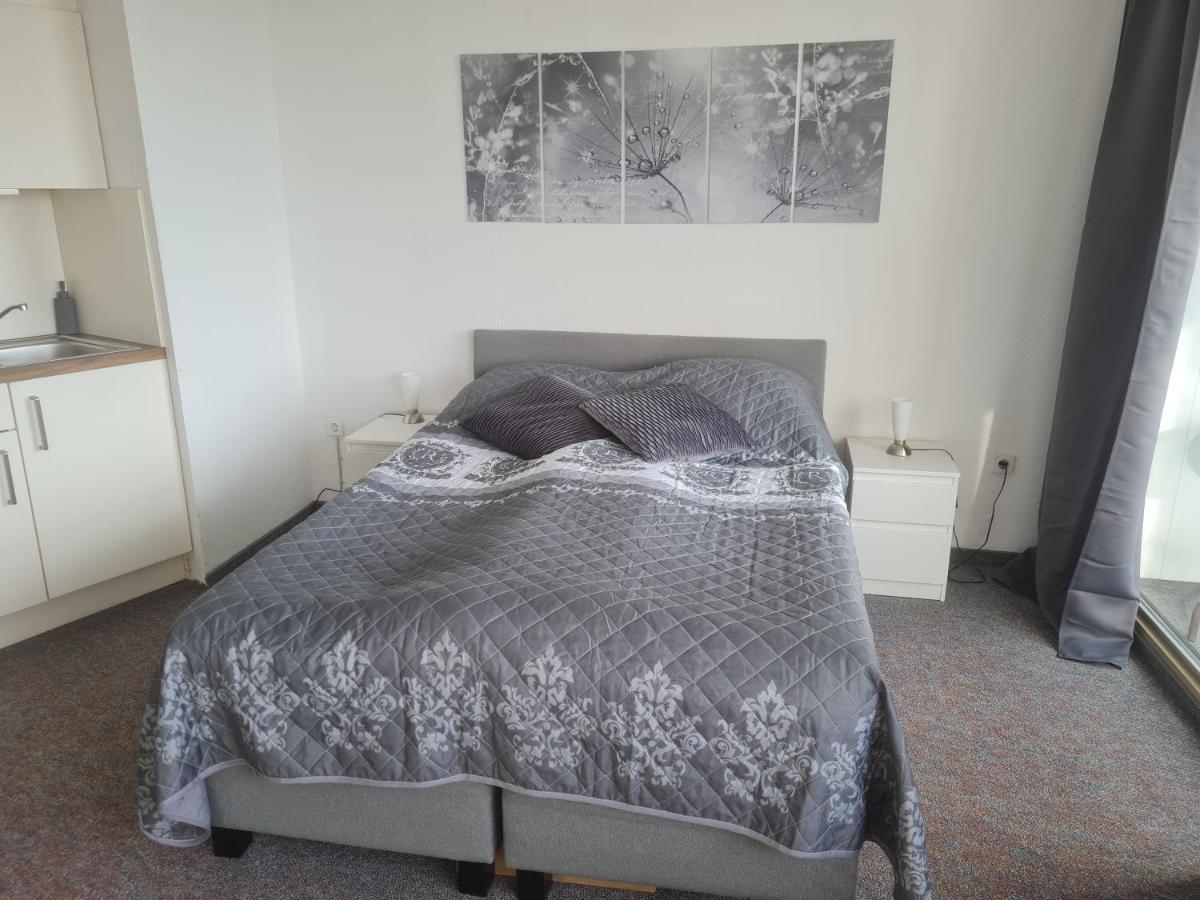 Ferienwohnung Naboo 슐레스비히 외부 사진