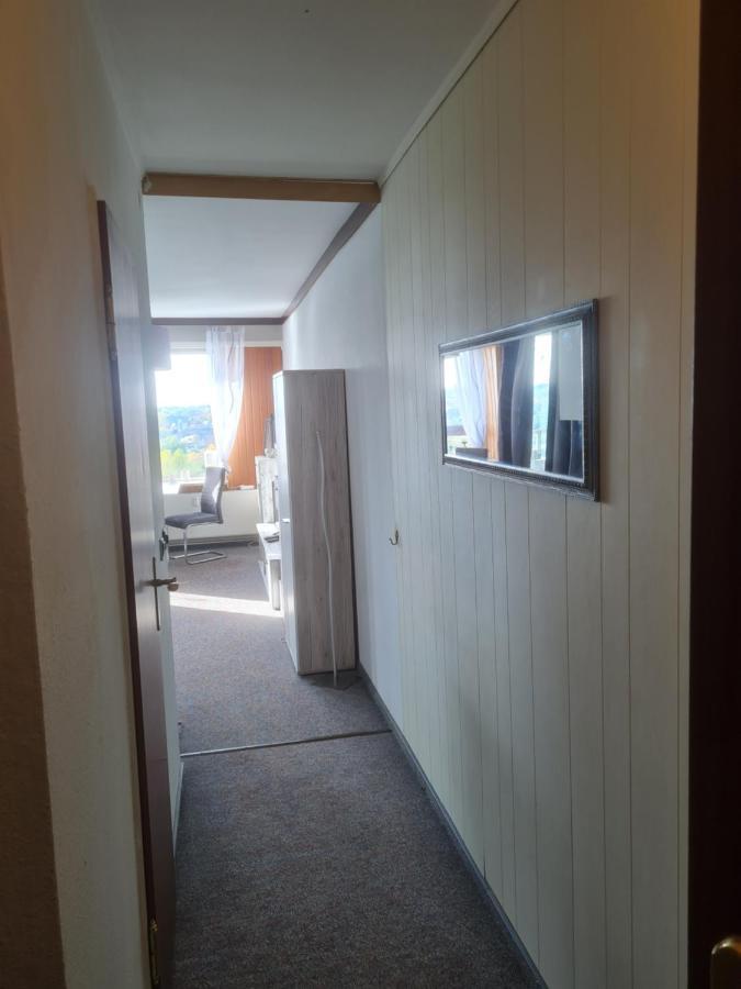 Ferienwohnung Naboo 슐레스비히 외부 사진