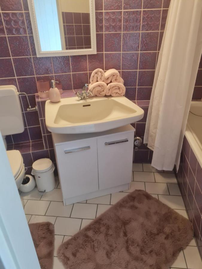 Ferienwohnung Naboo 슐레스비히 외부 사진